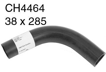 Radiator Upper - CH4464