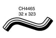 Radiator Lower - CH4465