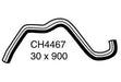 Bottom Hose - CH4467