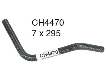 Throttle Body - CH4470