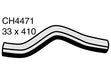 Radiator Upper - CH4471