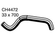 Radiator Lower - CH4472