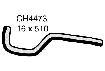 Heater Hose - CH4473