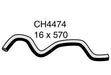 Heater Hose - CH4474