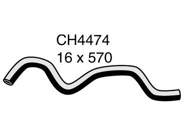 Heater Hose - CH4474