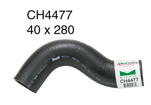 Radiator Lower - CH4477