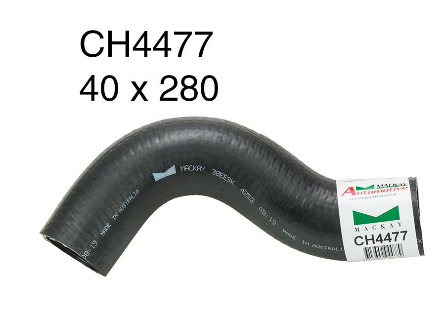 Radiator Lower - CH4477