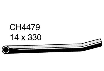 Heater Hose - CH4479