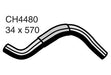 Radiator Lower - CH4480