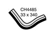 Radiator Lower - CH4485