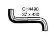 Radiator Upper - CH4490