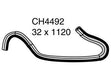 Radiator Upper - CH4492