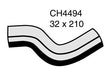 Radiator Upper - CH4494