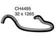 Radiator Upper - CH4495