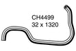 Radiator Upper - CH4499