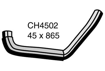 Radiator Upper - CH4502