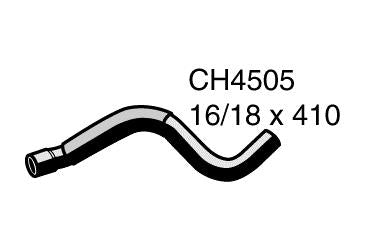 Heater Hose - CH4505