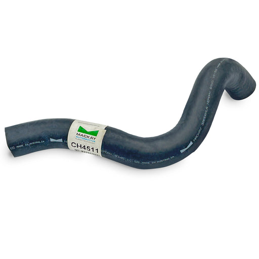 Radiator Upper - CH451