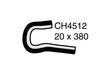 Heater Hose - CH4512