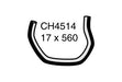 Coolant Expansion - CH4514