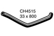 Radiator Lower - CH4515