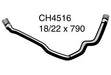 Radiator Hose - CH4516