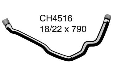 Radiator Hose - CH4516