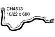 Expansion Tank - CH4518