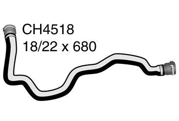 Expansion Tank - CH4518