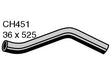 Radiator Upper - CH451