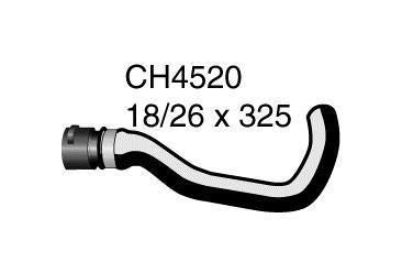 Heater Hose - CH4520