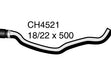 Heater Hose - CH4521