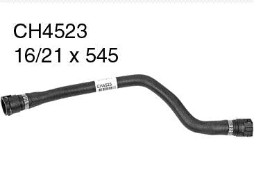 Coolant Expansion - CH4523