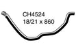 Heater Hose - CH4524