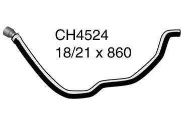 Heater Hose - CH4524