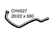 Heater Hose - CH4527
