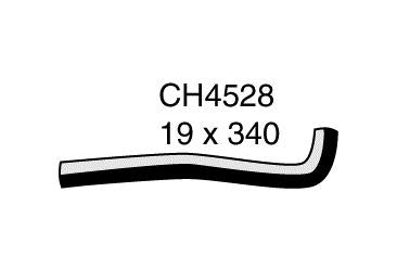 Engine By - CH4528