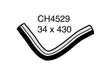 Radiator Upper - CH4529