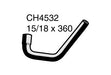 Automatic Trans - CH4532