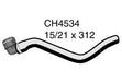 Automatic Trans - CH4534