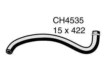 Transmission Cooler - CH4535