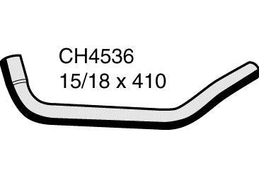 Automatic Trans - CH4536