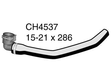 Automatic Trans - CH4537