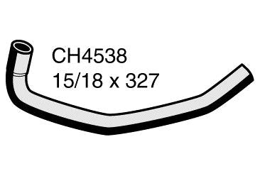 Automatic Trans - CH4538