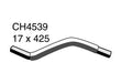 Heater Hose - CH4539