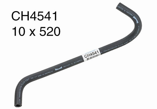 Power Steering - CH4541