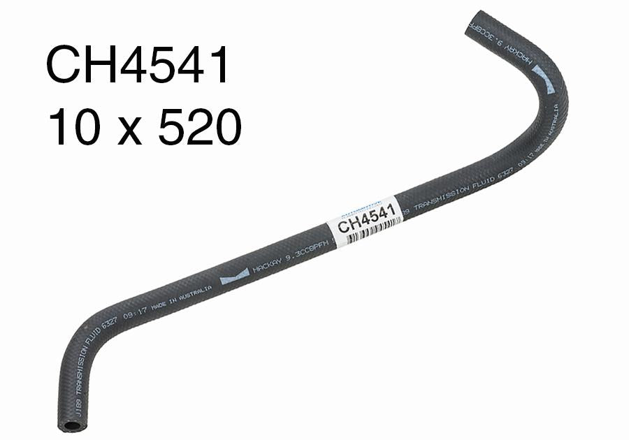 Power Steering - CH4541