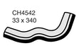 Top Hose - CH4542