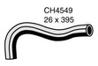 Radiator Lower - CH4549