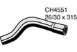 Bottom Hose - CH4551